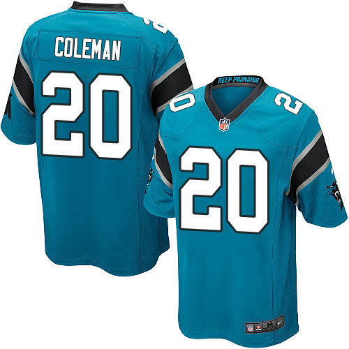 Carolina Panthers kids jerseys-016